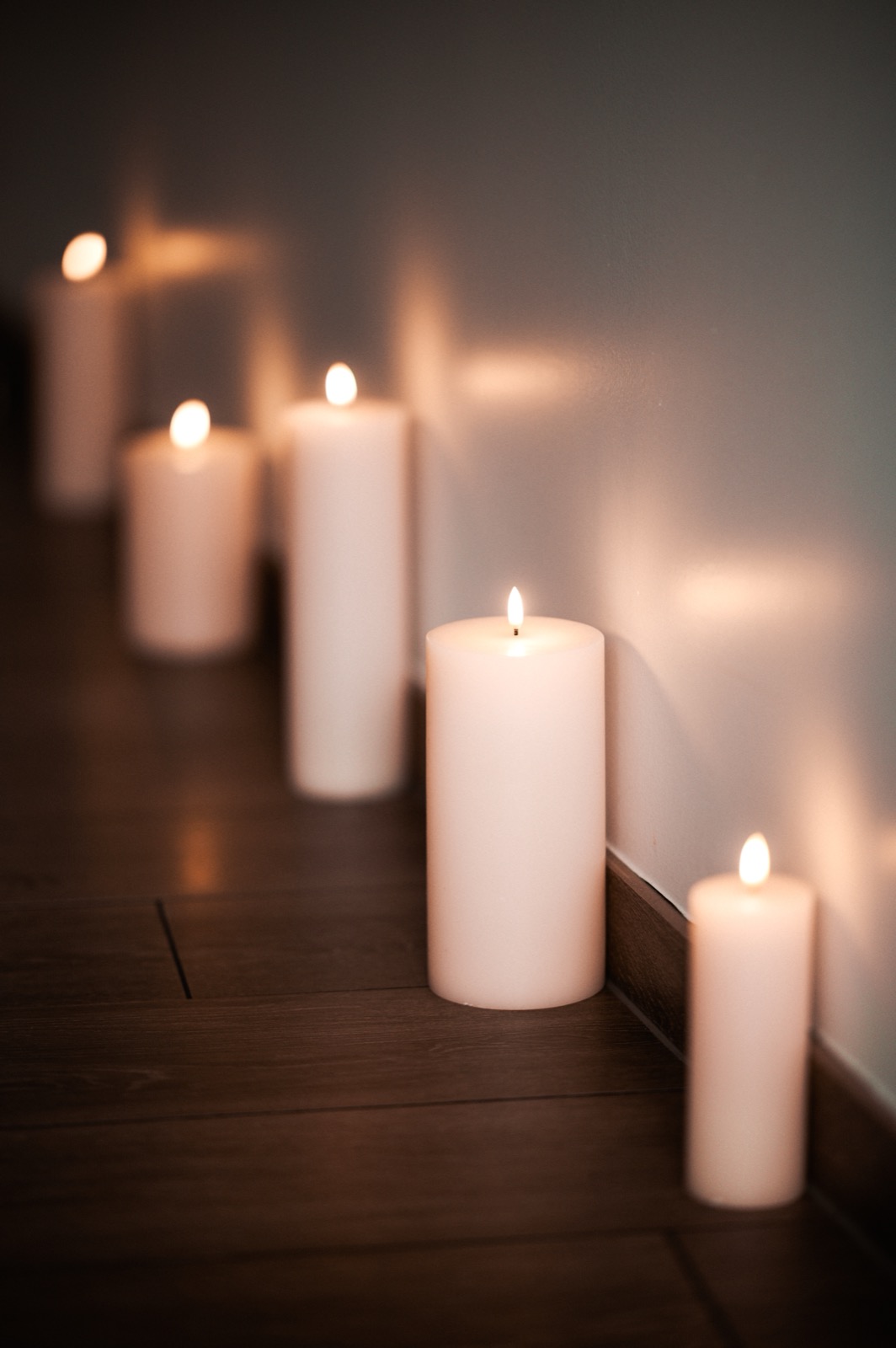 Ambiance cocooning, Institut Image de Soi