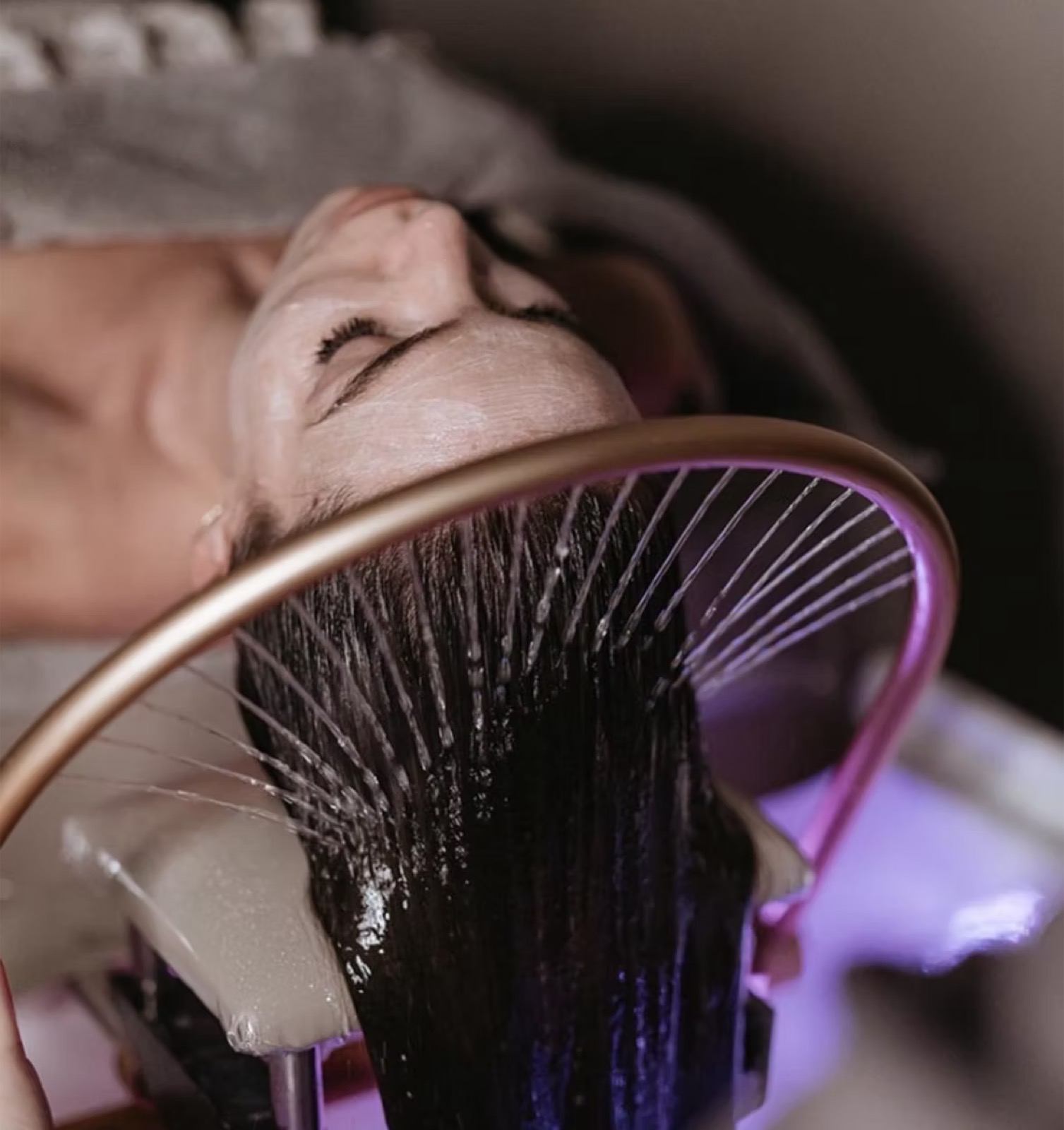 Head Spa Holistique, Institut Image de Soi