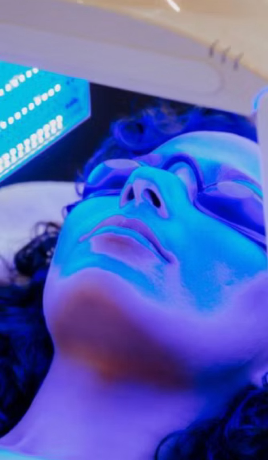 Photobiomodulation LED, Institut Image de Soi