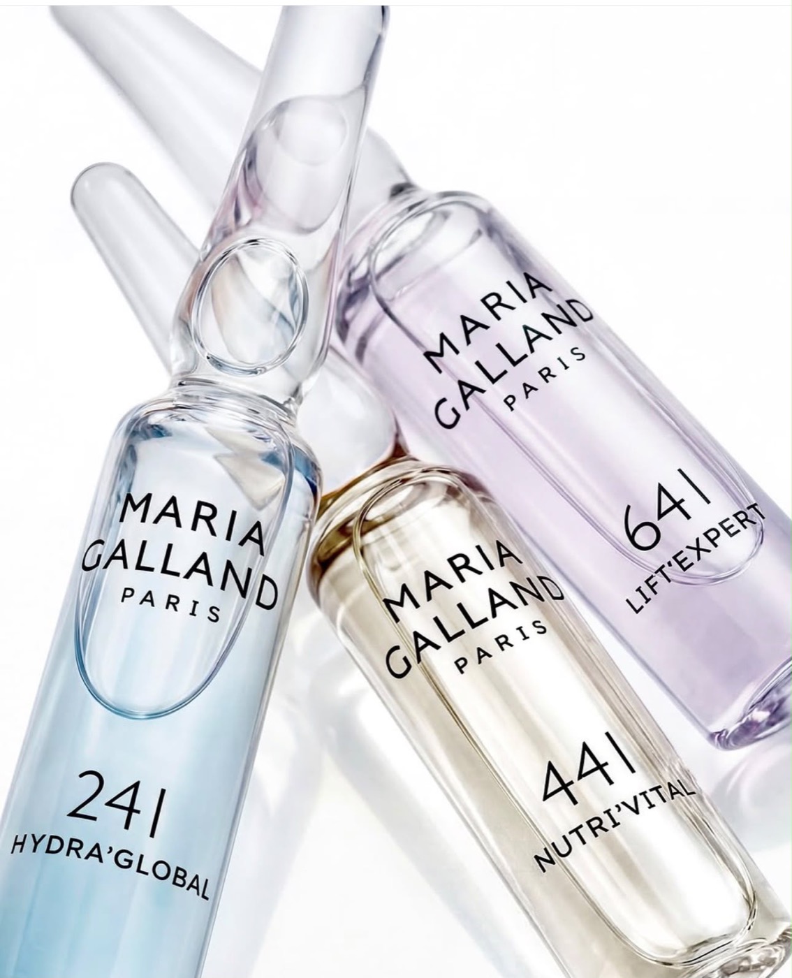 Maria Galland, Institut Image de Soi